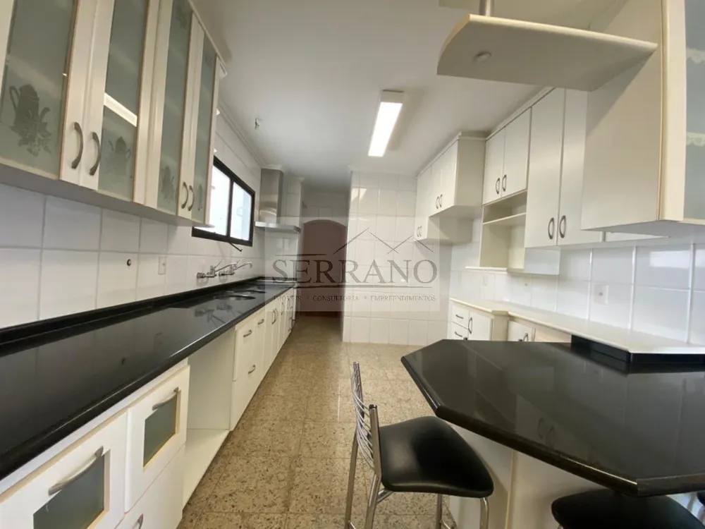 Apartamento, 3 quartos, 204 m² - Foto 7