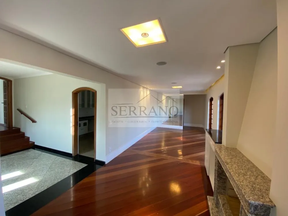 Apartamento, 3 quartos, 204 m² - Foto 5