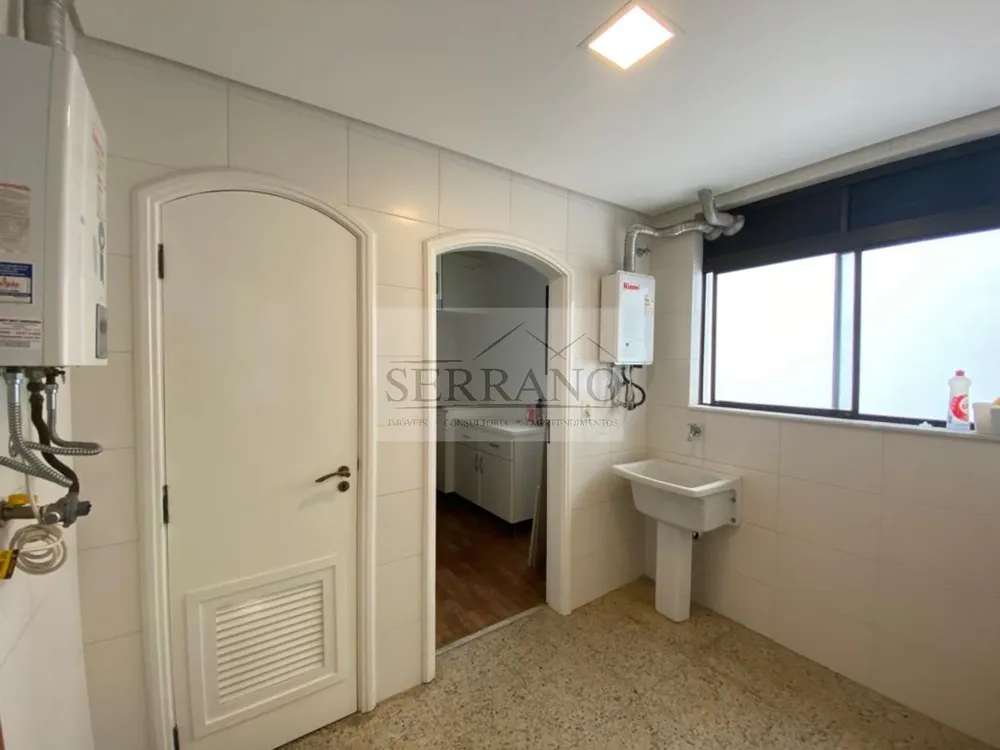 Apartamento, 3 quartos, 204 m² - Foto 8