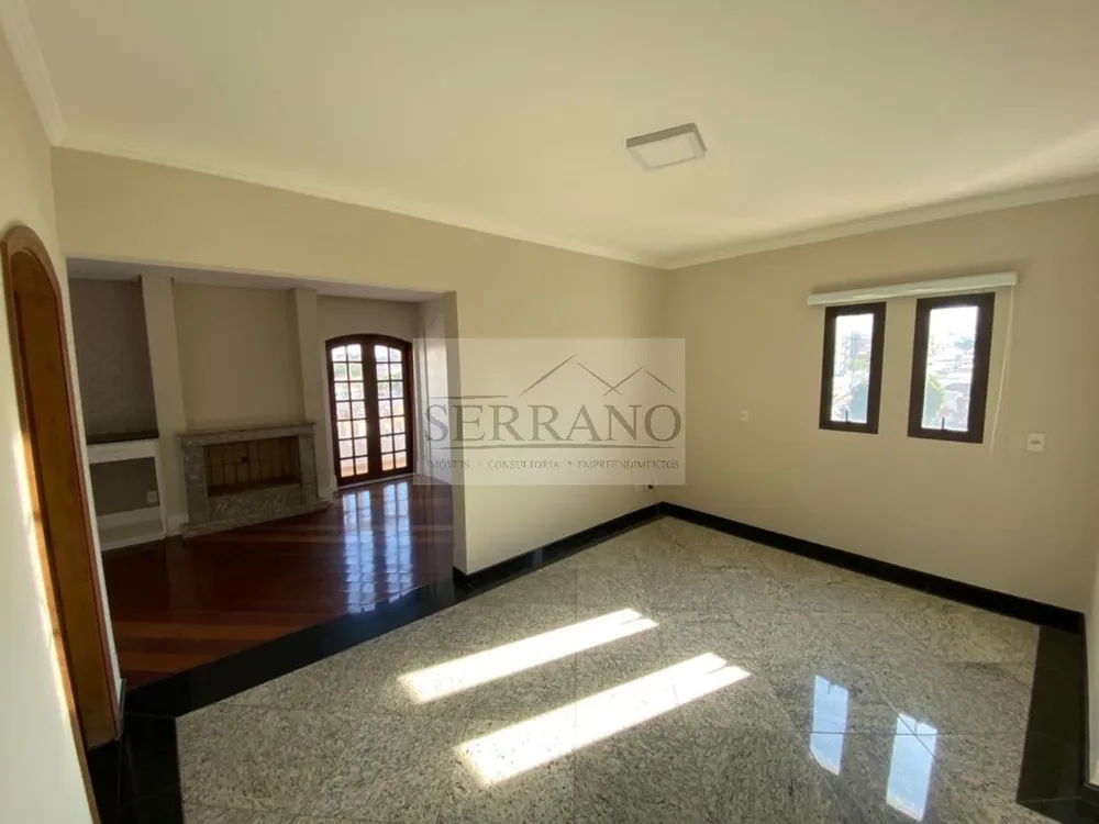 Apartamento, 3 quartos, 204 m² - Foto 6