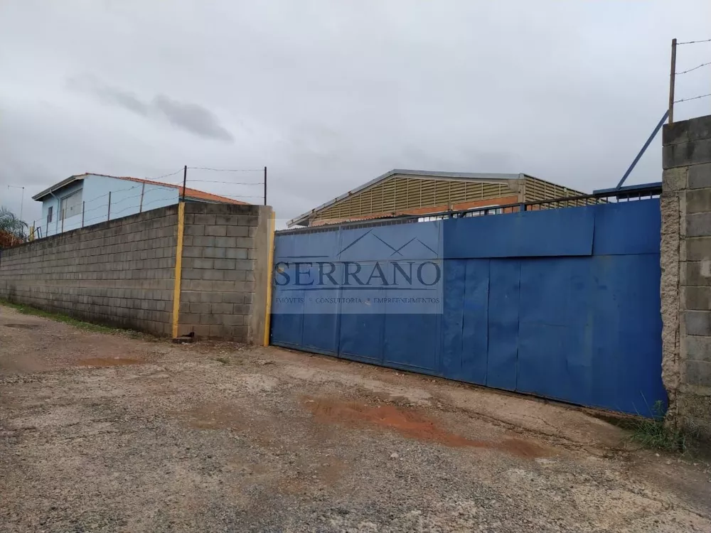 Loteamento e Condomínio à venda, 619m² - Foto 2