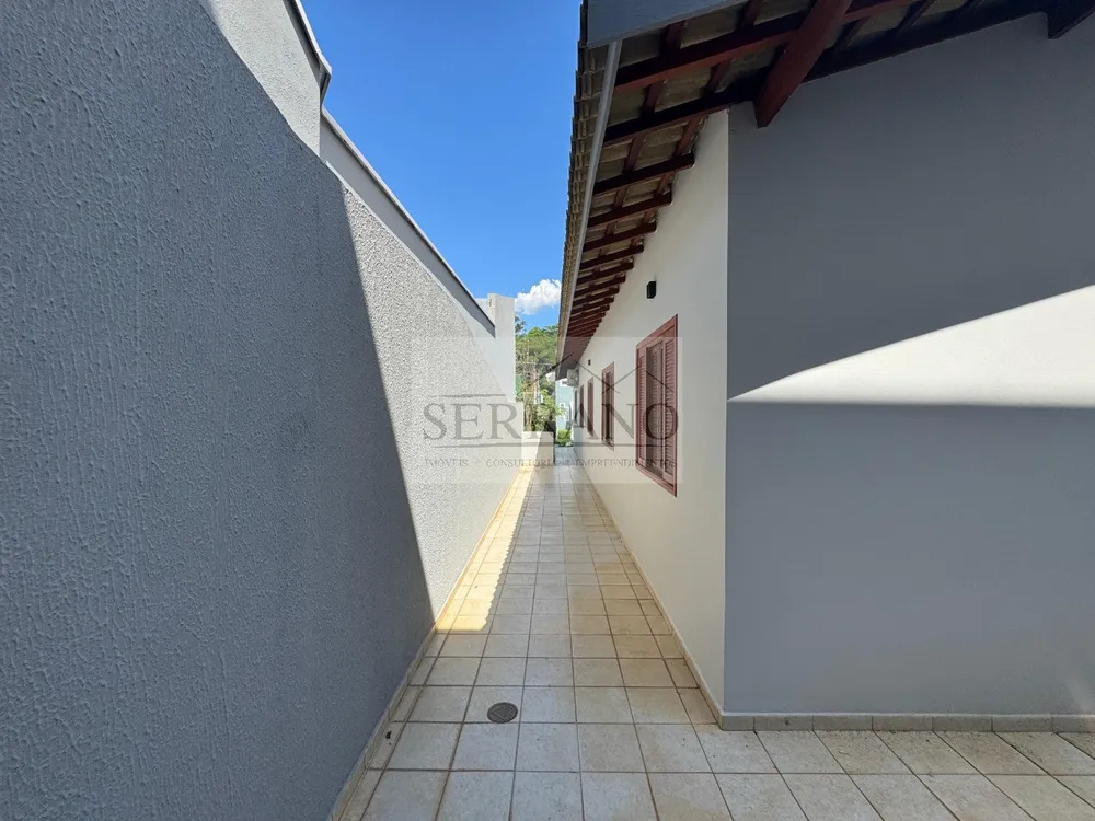 Casa de Condomínio, 3 quartos - Foto 12