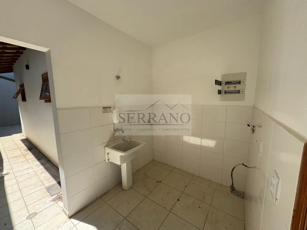 Casa de Condomínio, 3 quartos - Foto 3