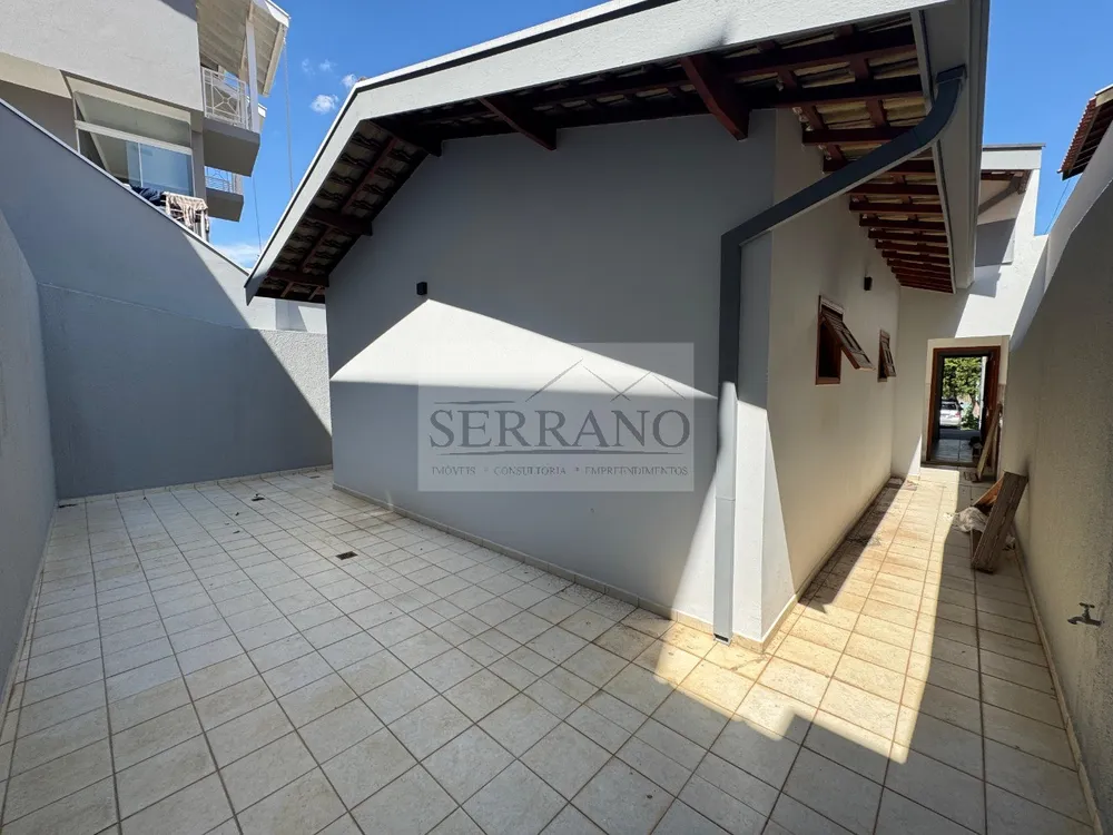Casa de Condomínio, 3 quartos - Foto 10