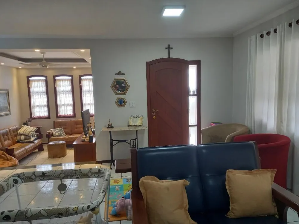 Casa, 6 quartos, 283 m² - Foto 19