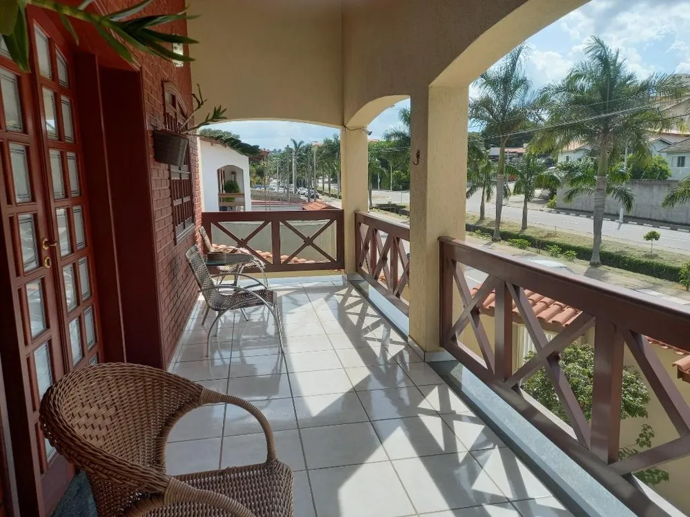 Casa, 6 quartos, 283 m² - Foto 18