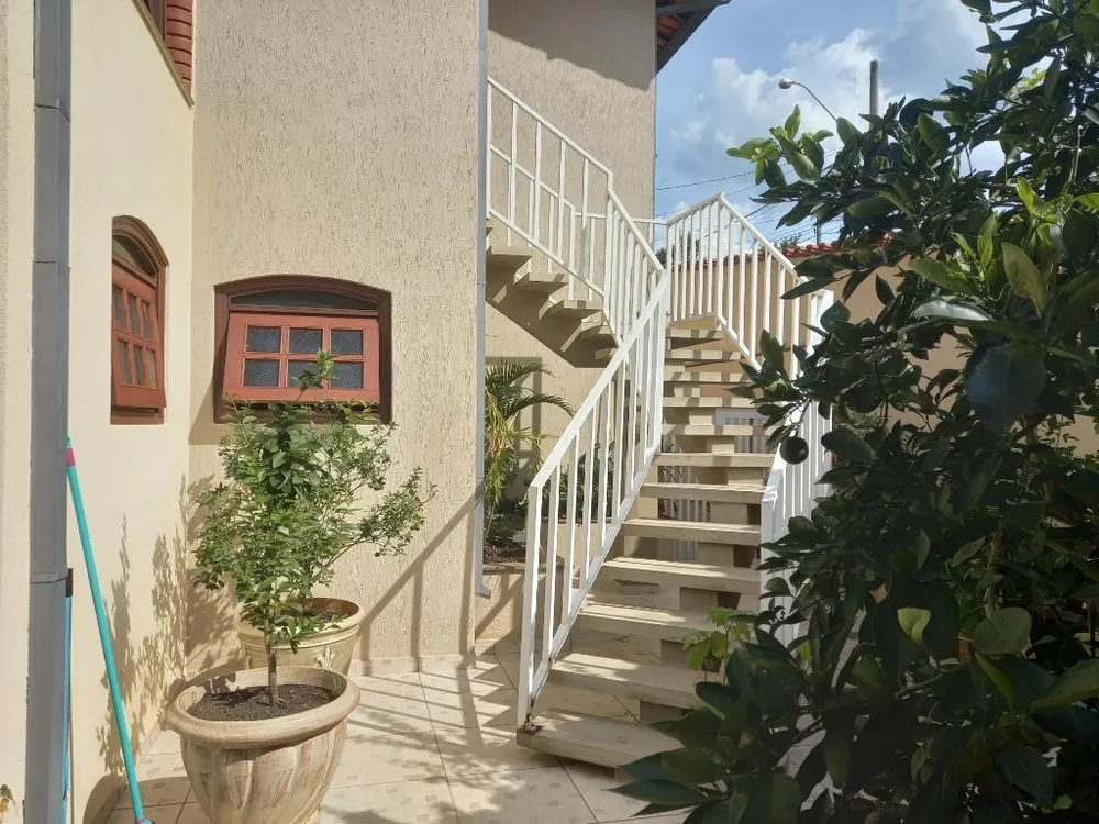 Casa, 6 quartos, 283 m² - Foto 13