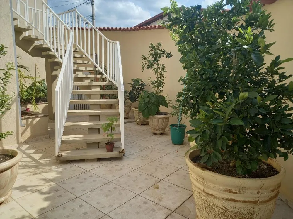 Casa, 6 quartos, 283 m² - Foto 20