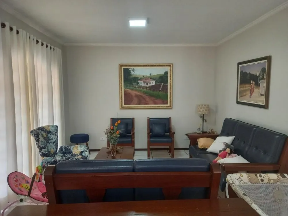 Casa, 6 quartos, 283 m² - Foto 10