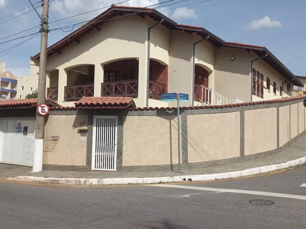 Casa, 6 quartos, 283 m² - Foto 7