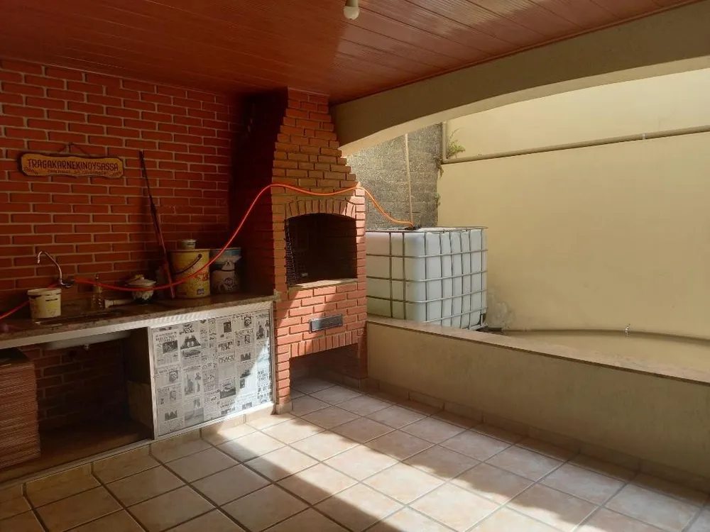 Casa, 6 quartos, 283 m² - Foto 14