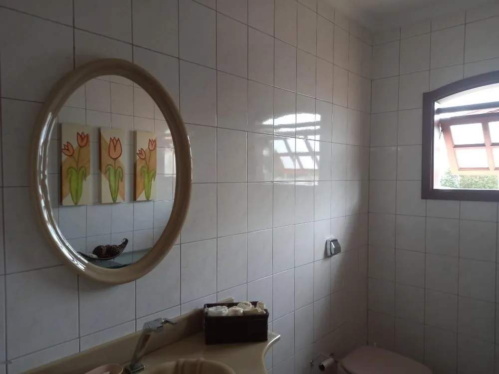 Casa, 6 quartos, 283 m² - Foto 8