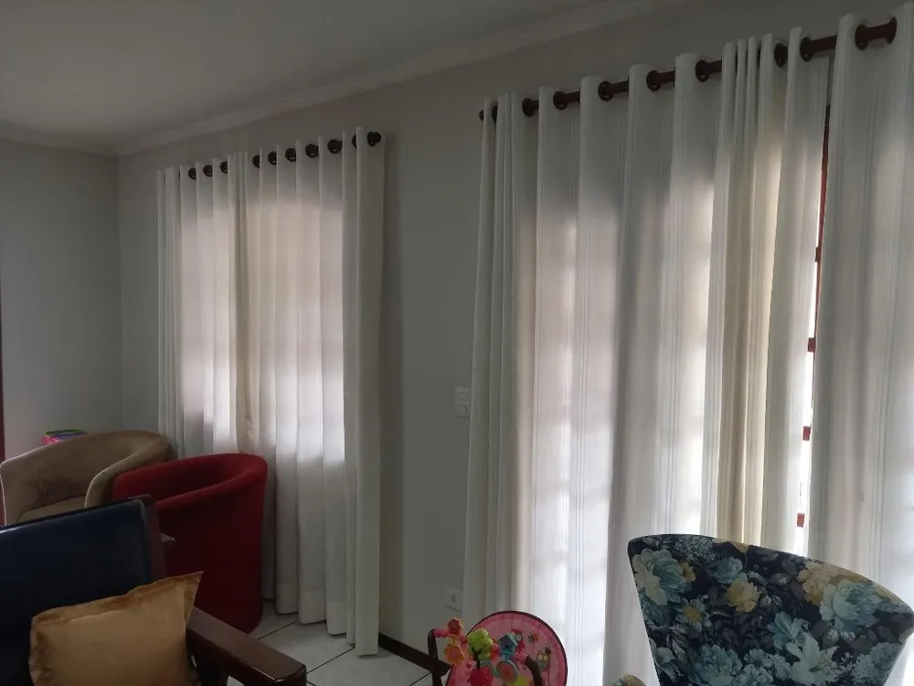 Casa, 6 quartos, 283 m² - Foto 6