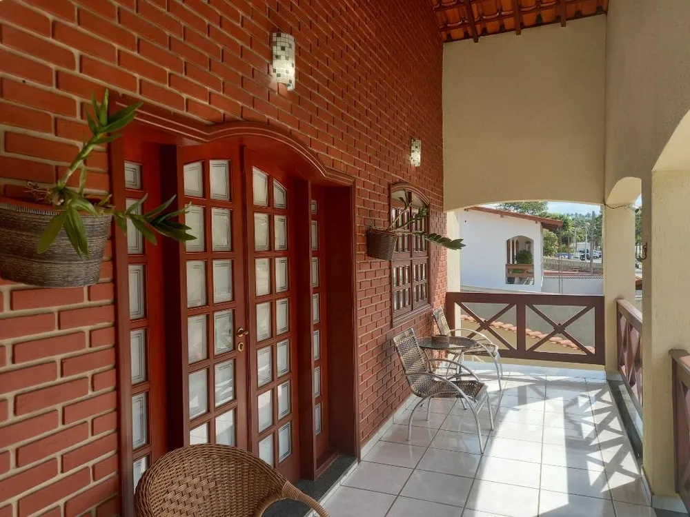 Casa, 6 quartos, 283 m² - Foto 9