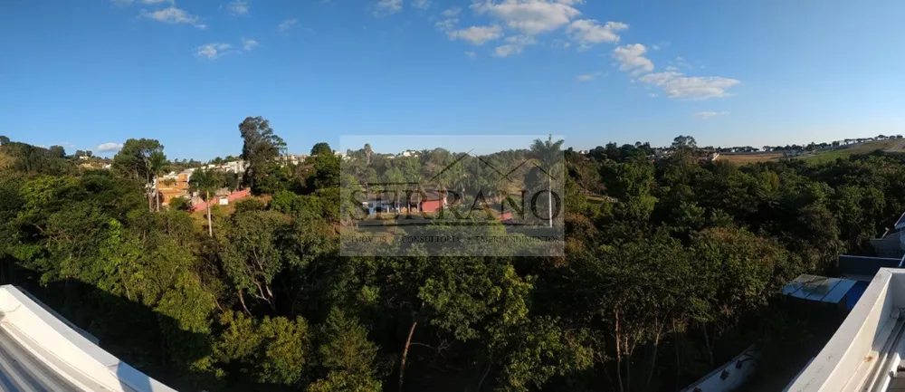 Casa de Condomínio à venda e aluguel com 4 quartos - Foto 4