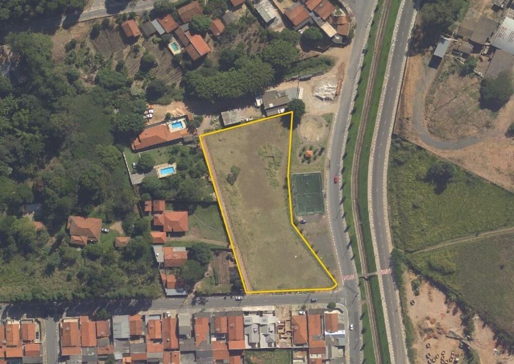 Terreno, 5000 m² - Foto 1
