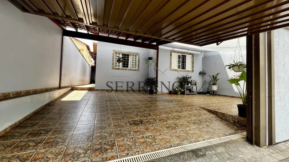 Casa à venda com 2 quartos, 119m² - Foto 4