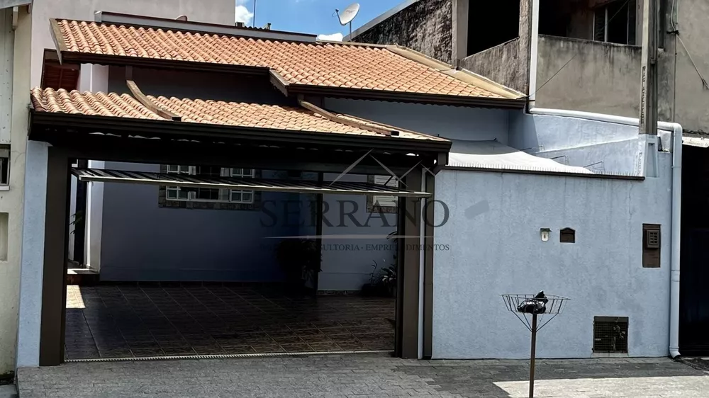 Casa à venda com 2 quartos, 119m² - Foto 2