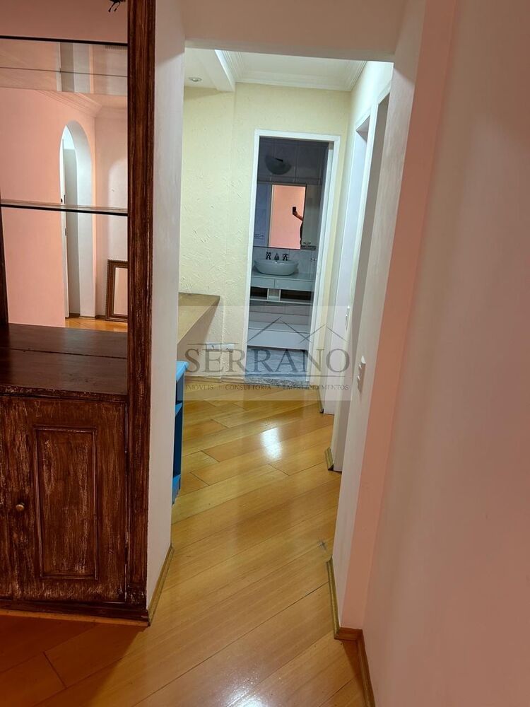 Apartamento, 2 quartos, 71 m² - Foto 2