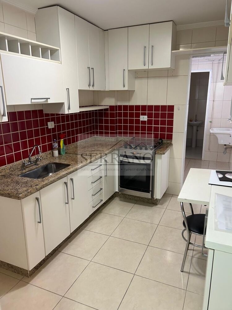 Apartamento, 2 quartos, 71 m² - Foto 3