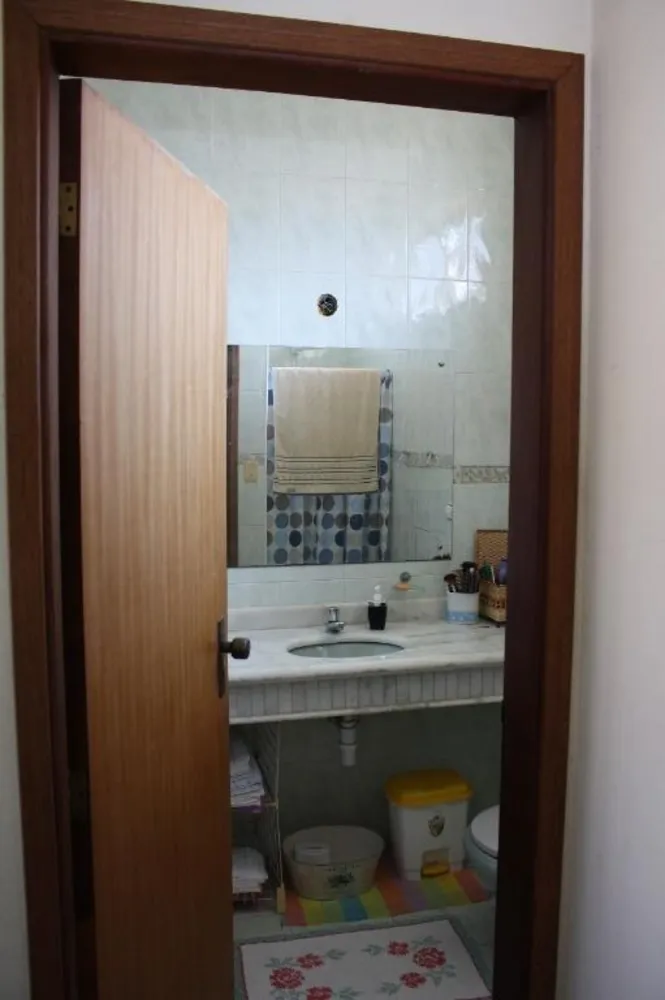 Casa de Condomínio, 3 quartos - Foto 10
