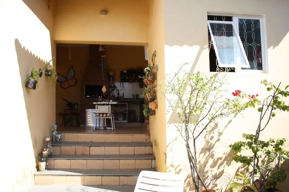 Casa de Condomínio, 3 quartos - Foto 8
