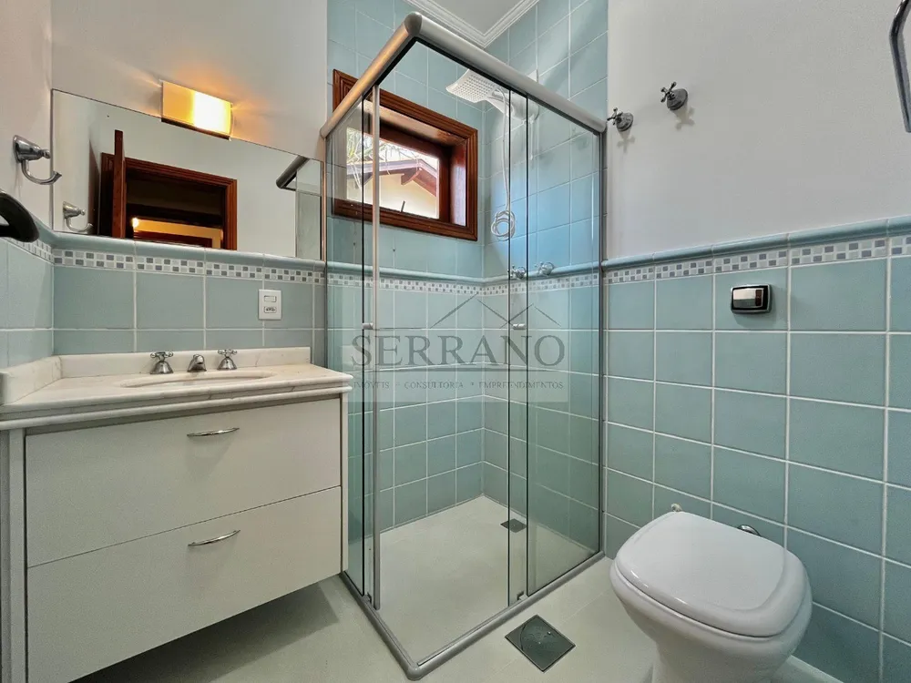 Casa de Condomínio, 3 quartos - Foto 16