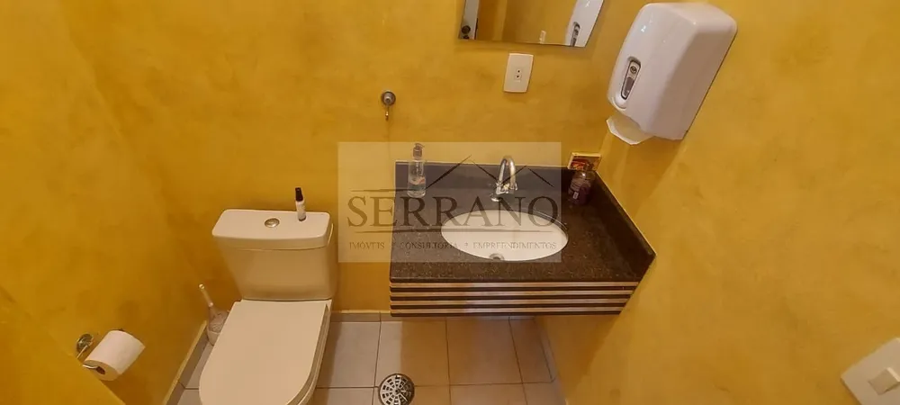 Casa de Condomínio, 2 quartos - Foto 11