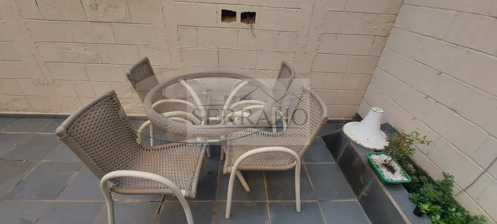 Casa de Condomínio, 2 quartos - Foto 8