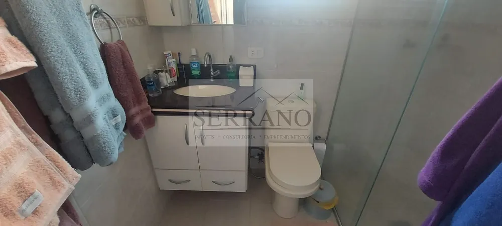 Casa de Condomínio, 2 quartos - Foto 6