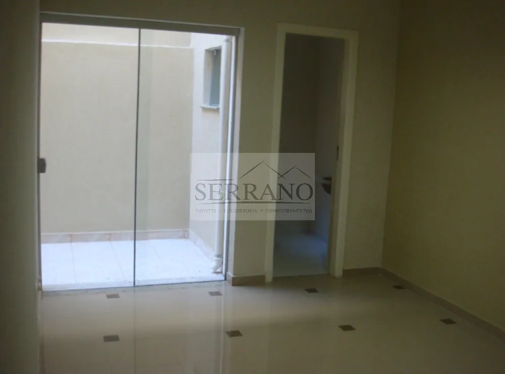 Sala-Conjunto, 23 m² - Foto 1