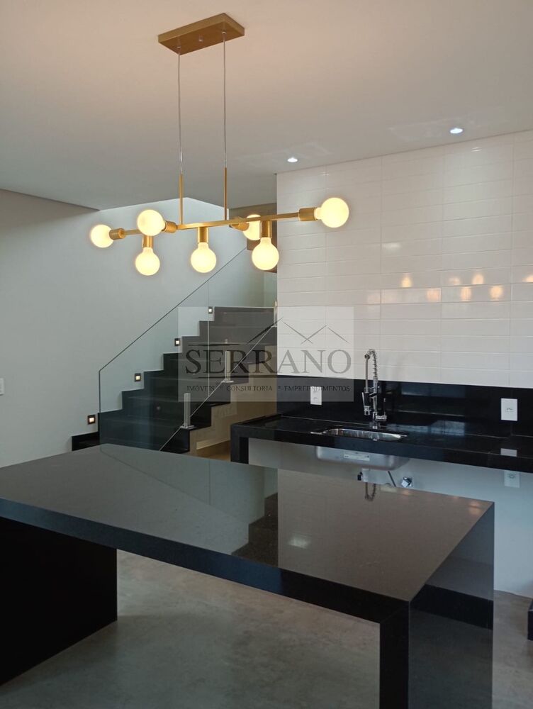 Casa de Condomínio, 3 quartos - Foto 6