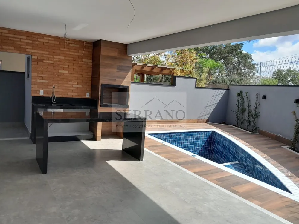 Casa de Condomínio, 3 quartos - Foto 11