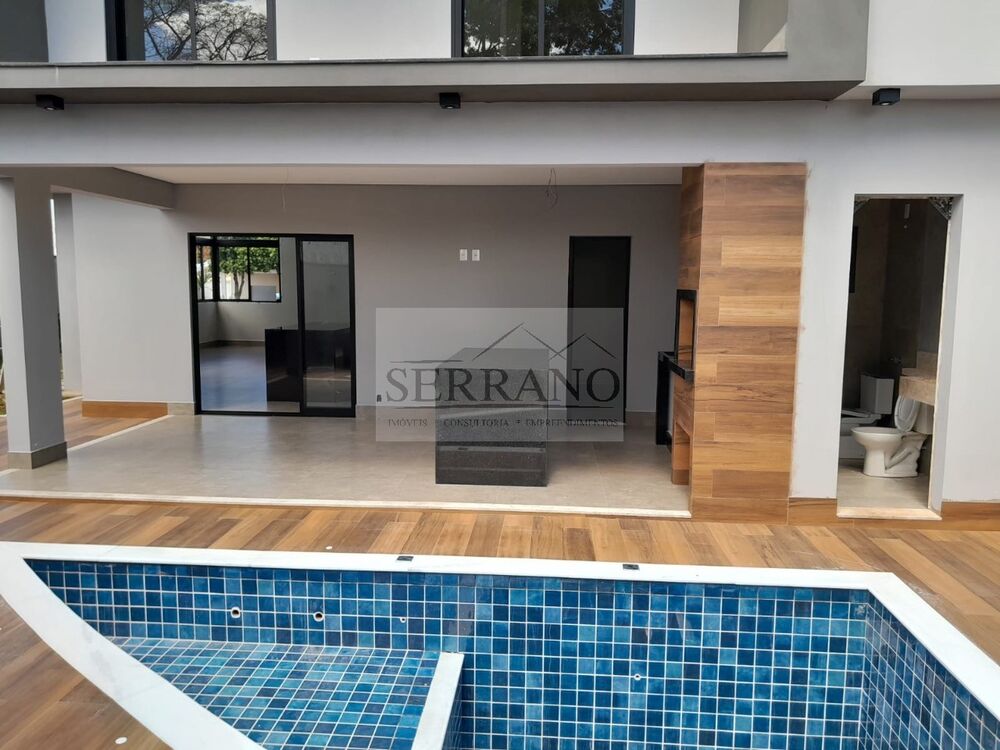 Casa de Condomínio, 3 quartos - Foto 3