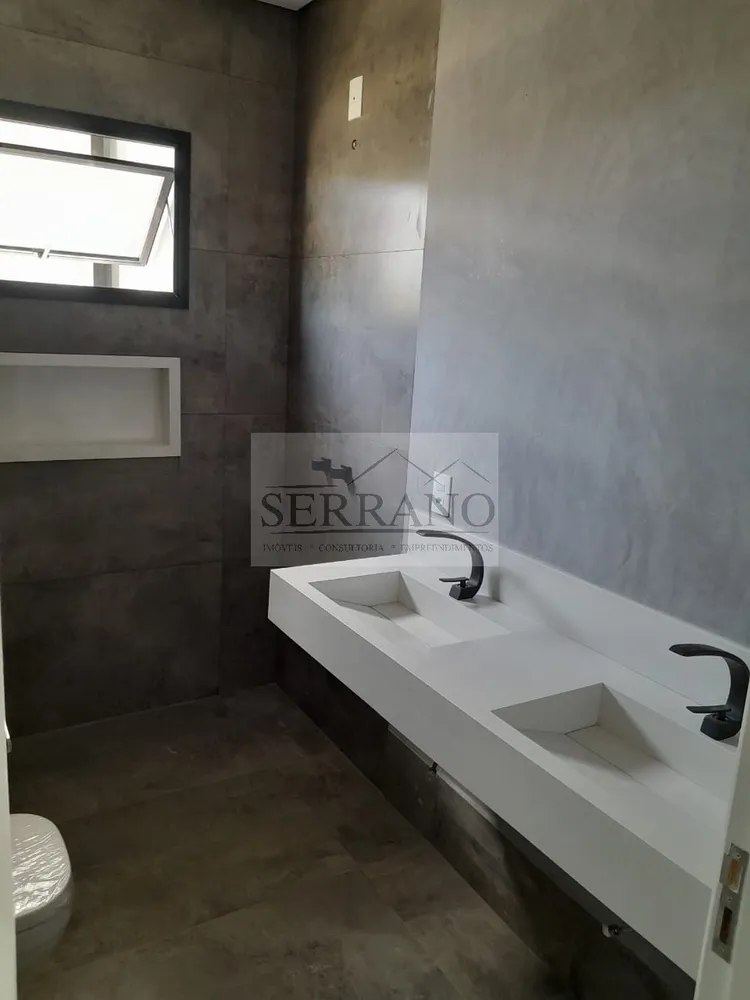 Casa de Condomínio, 3 quartos - Foto 18