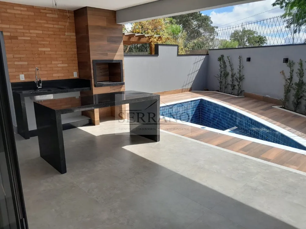 Casa de Condomínio, 3 quartos - Foto 8