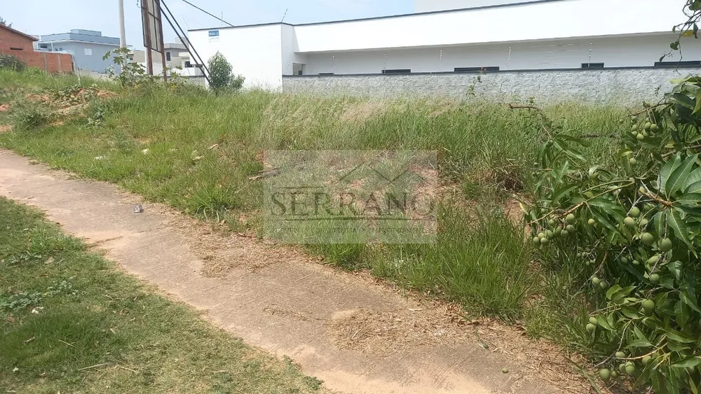 Terreno, 257 m² - Foto 1