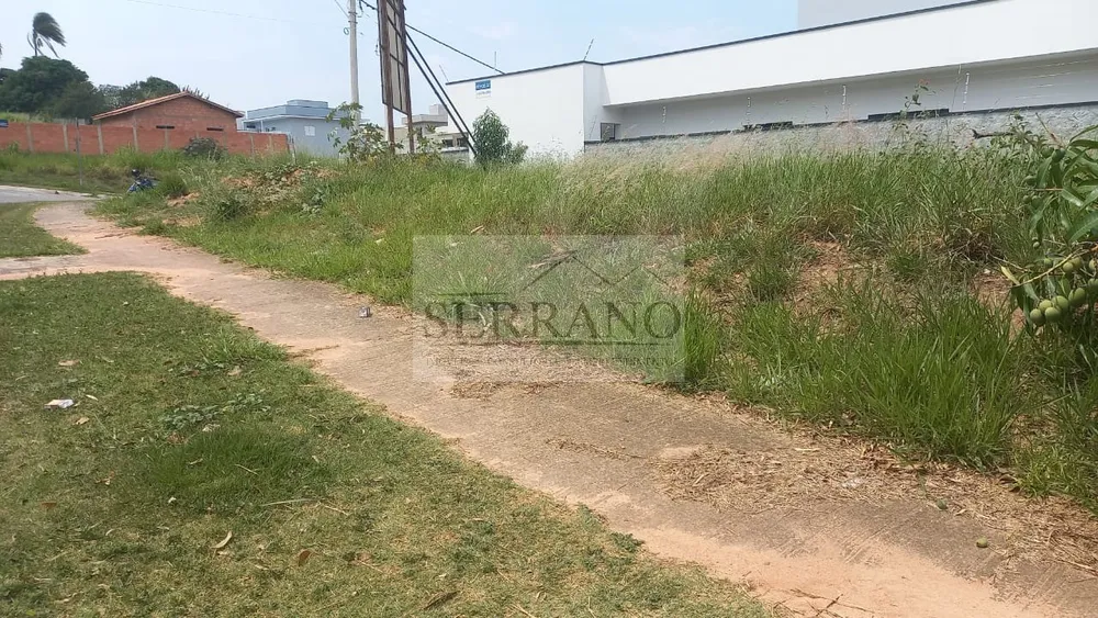 Terreno, 257 m² - Foto 2