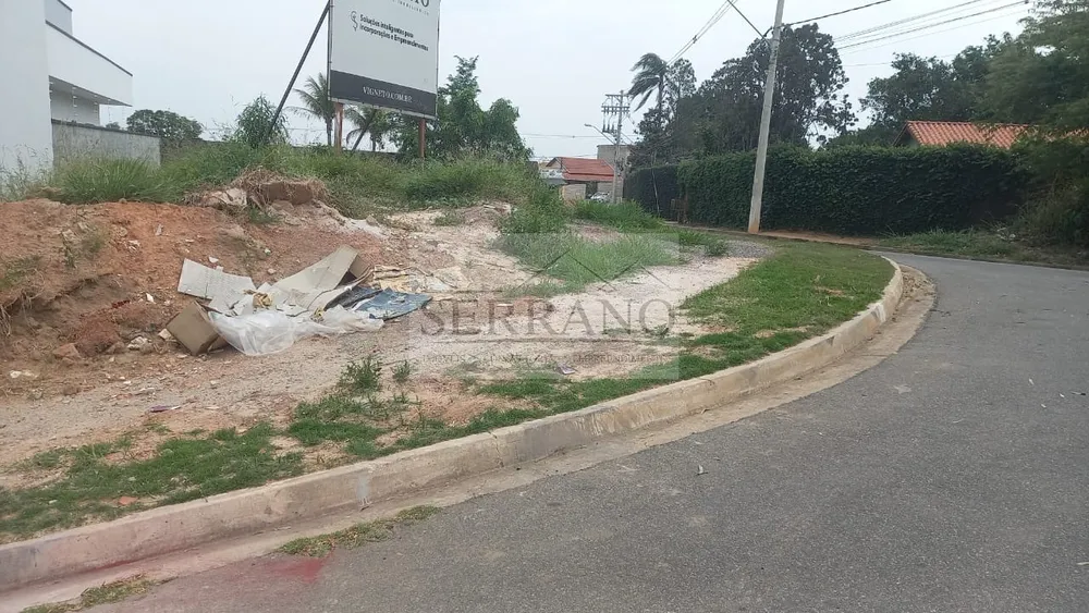 Terreno, 257 m² - Foto 4