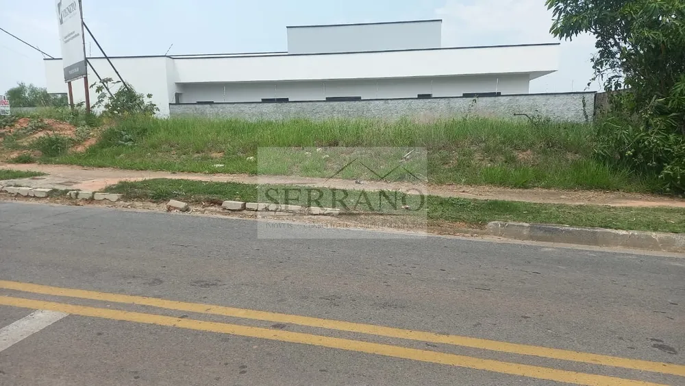 Terreno, 257 m² - Foto 3