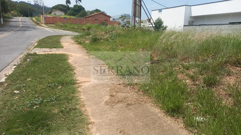 Terreno, 257 m² - Foto 6