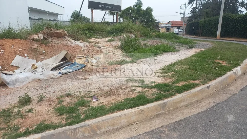 Terreno, 257 m² - Foto 5