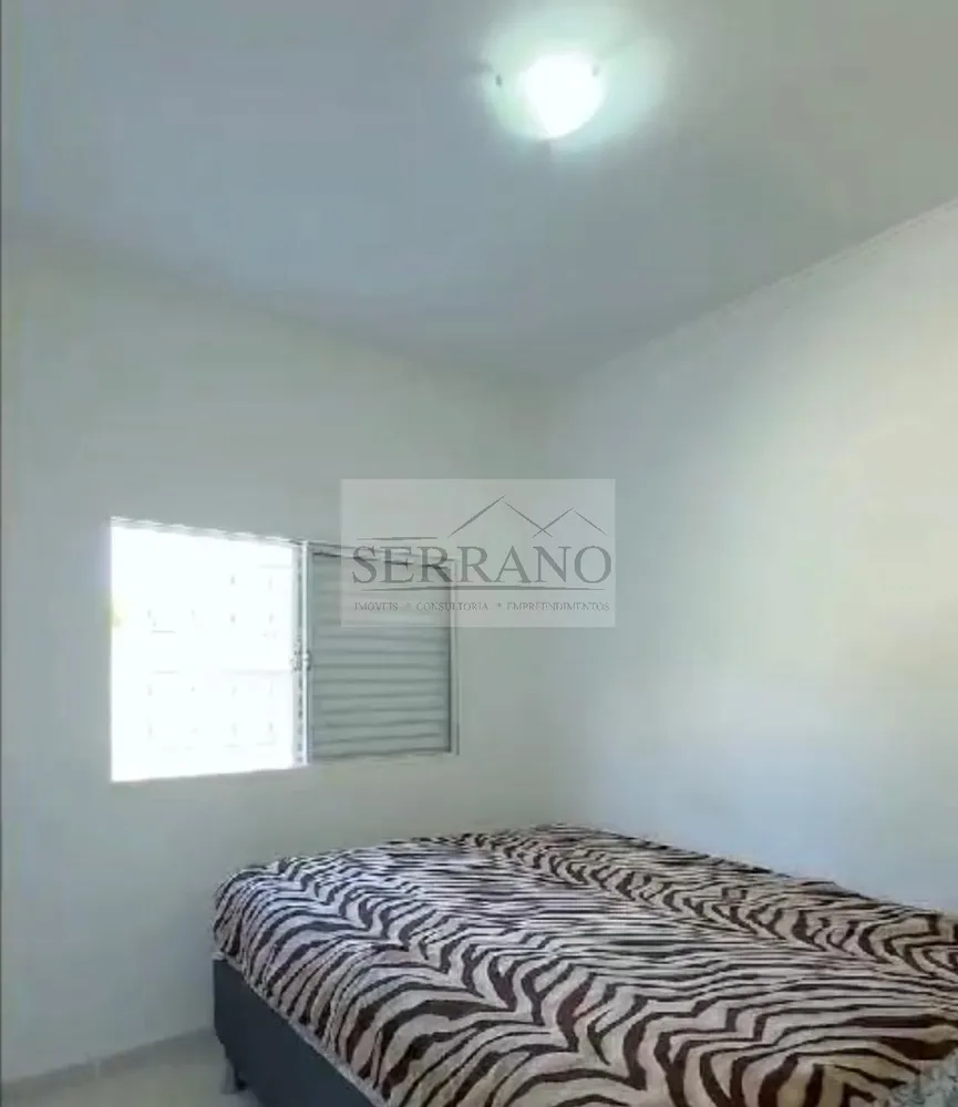 Casa, 2 quartos, 100 m² - Foto 9