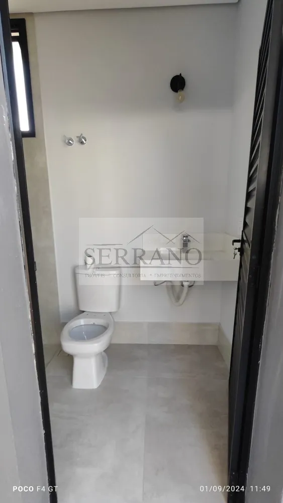 Casa de Condomínio, 3 quartos - Foto 7
