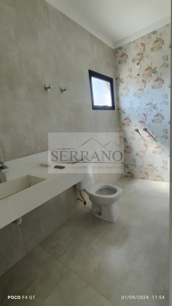 Casa de Condomínio, 3 quartos - Foto 14