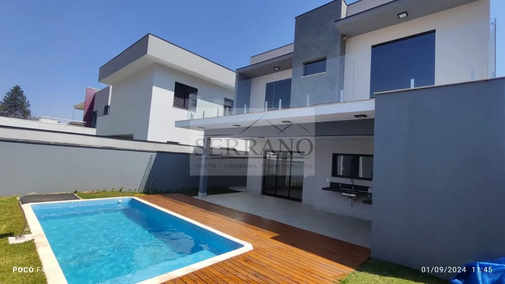 Casa de Condomínio, 3 quartos - Foto 6
