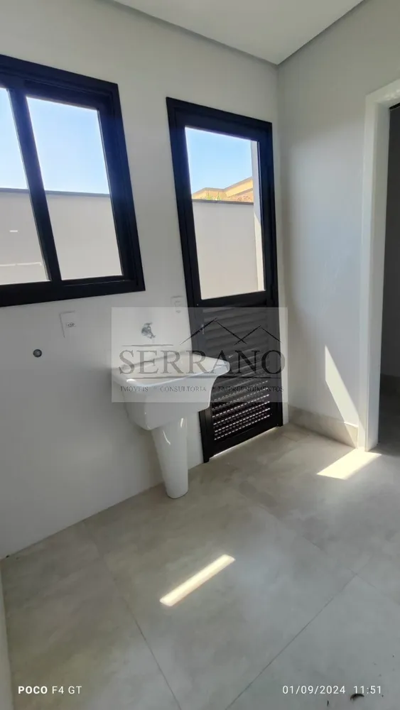 Casa de Condomínio, 3 quartos - Foto 11