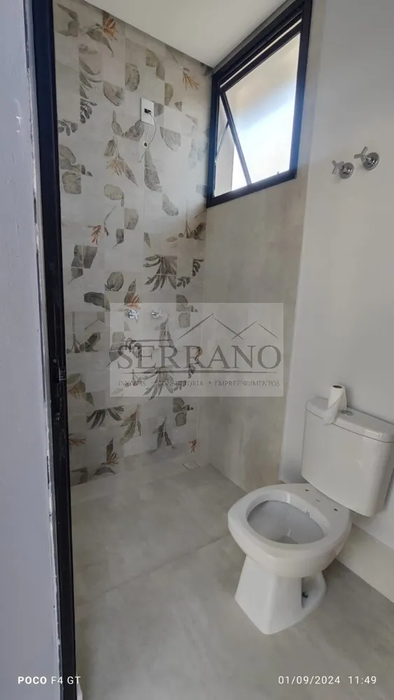 Casa de Condomínio, 3 quartos - Foto 8