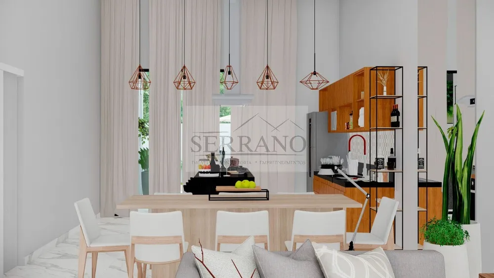 Casa de Condomínio, 3 quartos - Foto 10
