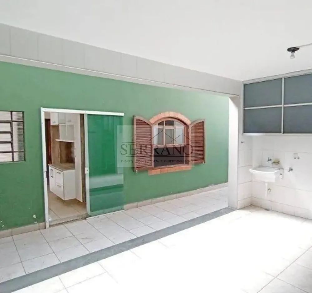 Casa, 4 quartos - Foto 8